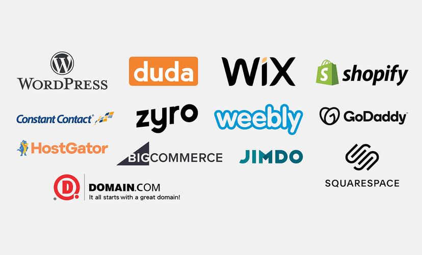 Why you shouldn't use website builders