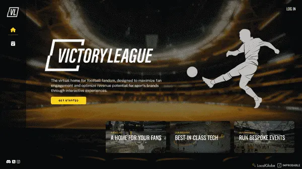 Victory League